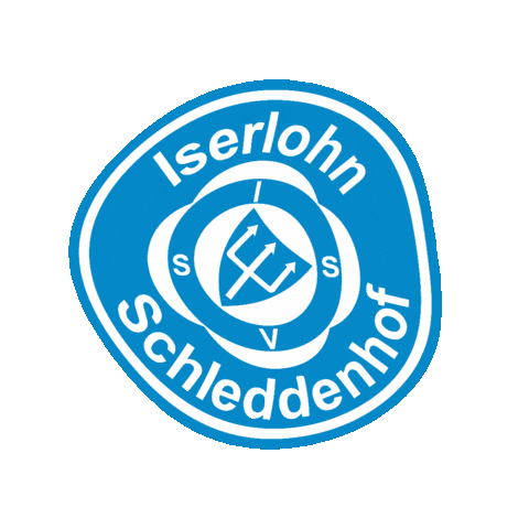 ISSV Sticker