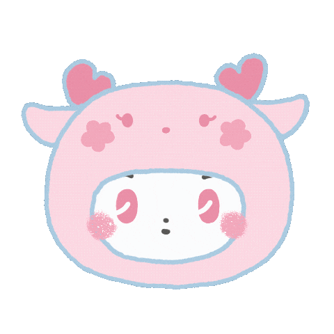 Plave Sticker