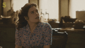 GIF by Channel5UK