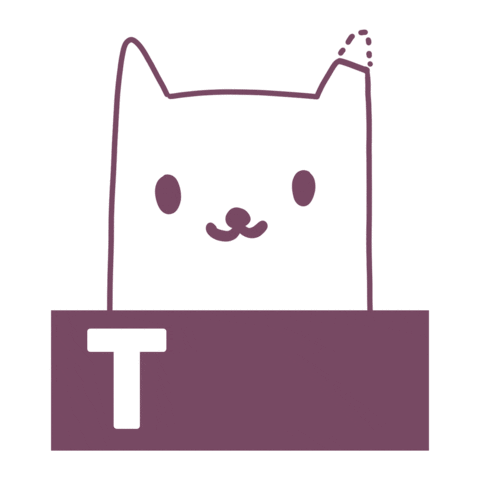 AdoptaMiu Sticker