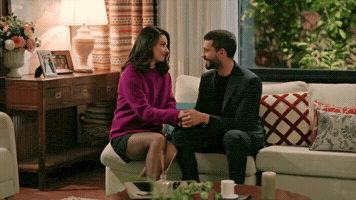 Muhtemel Aşk GIF by Show TV