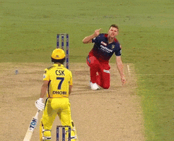 Virat Kohli GIF