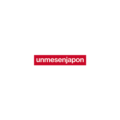 unmesenjapon Sticker