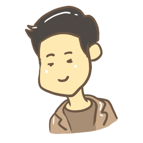 Alex Startup Sticker