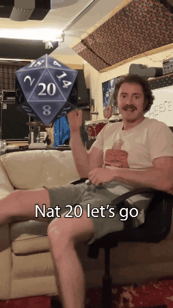Dnd GIF