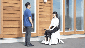 Honda GIF
