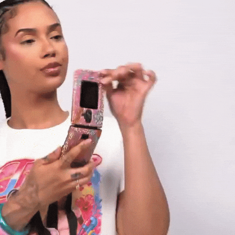 Call Attitude GIF by IndyWindy