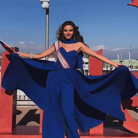 Cristina Avilés GIF