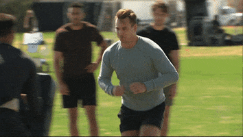 Work Out Love GIF by The Bachelorette