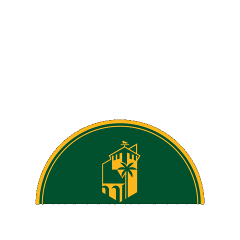 College University Sticker by Cal Poly Pomona