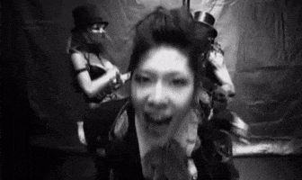 Tongue Japanese GIF