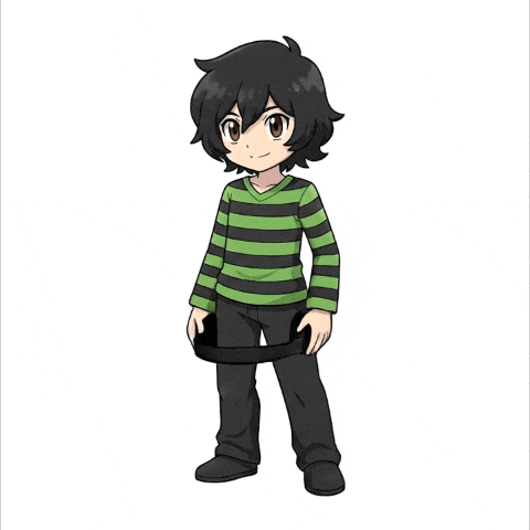 Headphones Dancing GIF