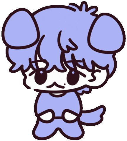 Onilove Sticker by akaKUMA