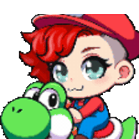 Animated Sticker