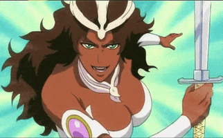 Anime GIF