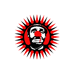 Cheerup Sticker