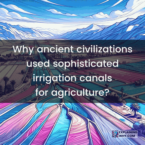 Ancient Civilizations GIF by ExplainingWhy.com