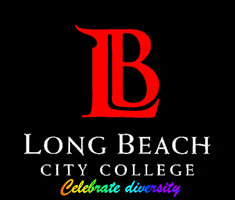Lbcitycollege diversity pride month lbcc long beach city college GIF