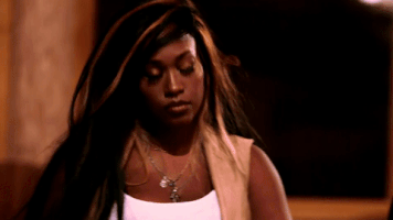 season two GIF by BET Her TV