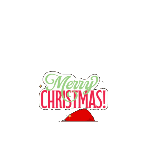 Christmas News Sticker by Lincoln Goldfinch Law