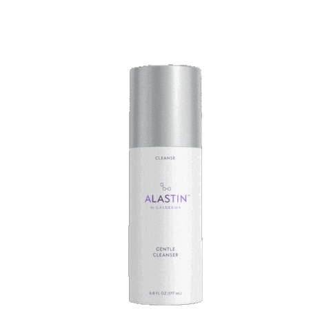 Gentlecleanser Sticker by Alastin Skincare