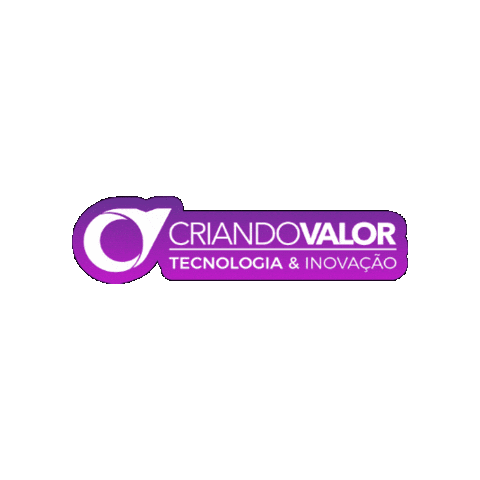 criando valor tecnologia Sticker