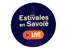 Savoie Le Département Sticker