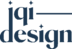 Iqi-design Sticker