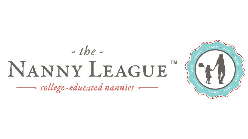 the nanny league