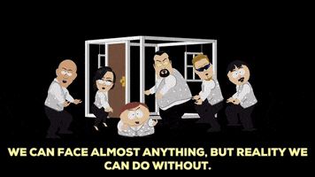 Comedy Central GIF by South Park