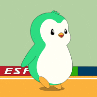 Happy Dance GIF by Abster