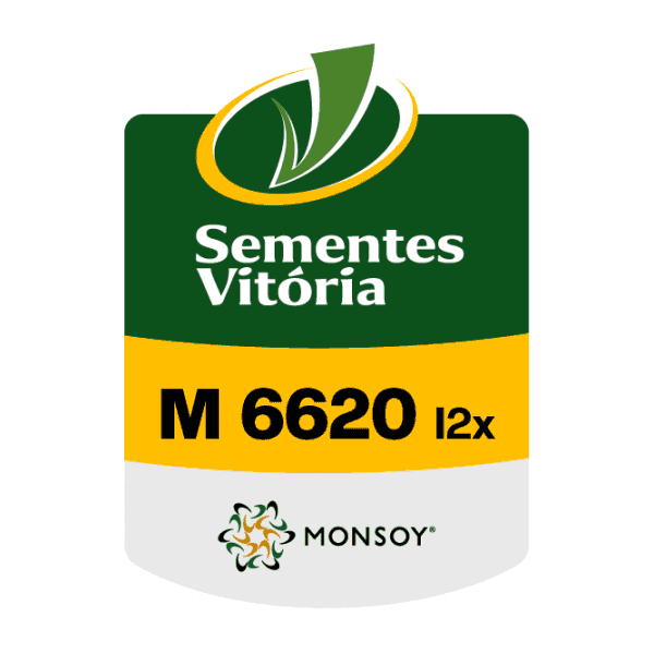 Sementes Vitória Sticker