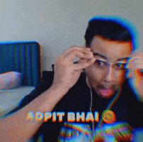 Arpit Bala GIF