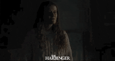 Horror Film GIF by Signature Entertainment