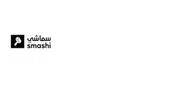 Tech Culture Sticker by SMASHI TV