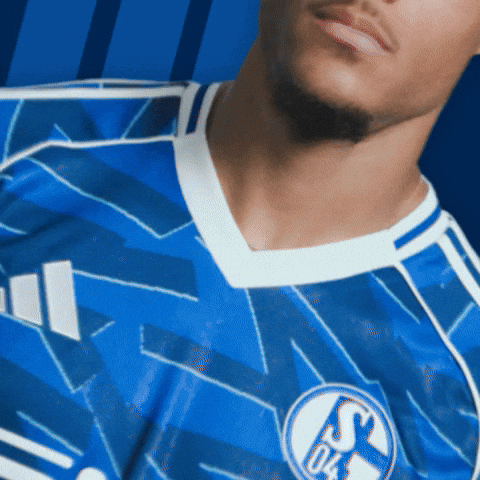 Football Soccer GIF by FC Schalke 04
