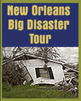 disaster