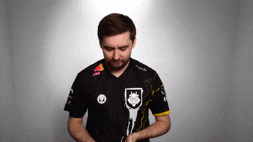 Confused Phone GIF by G2 Esports