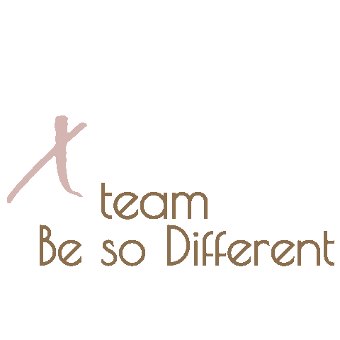 besodifferent Sticker