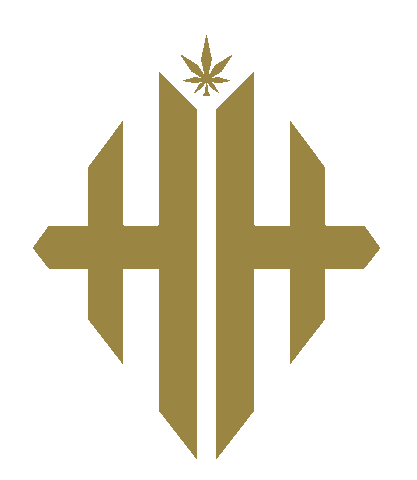 HerbmanHustlin Sticker