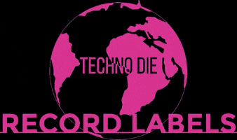 Technodierecordlabels GIF by technodie.world