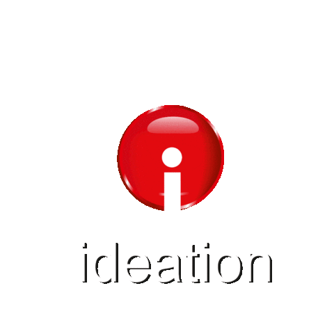 Ideation Sticker