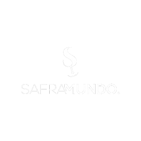 Safra Mundo Sticker