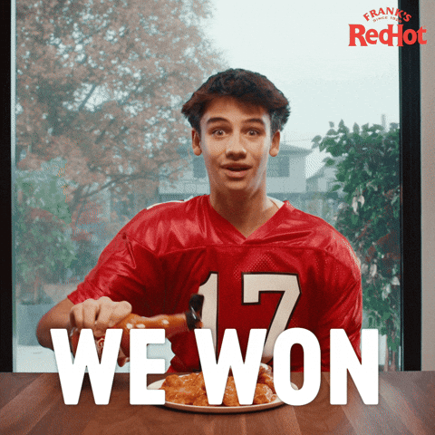GIF by franksredhot