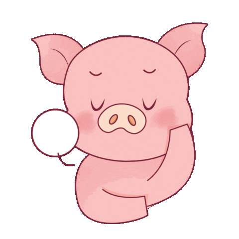 Hm Pp Sticker