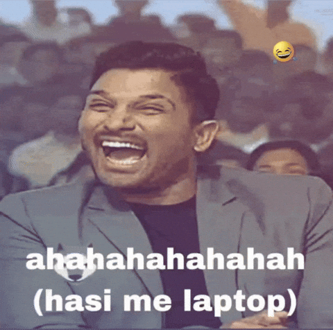 Hahahahahaha GIF