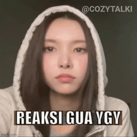 Kpop Meme GIF