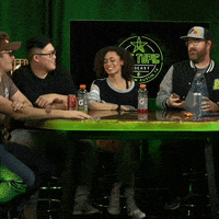 Confused Faces GIF by Rooster Teeth