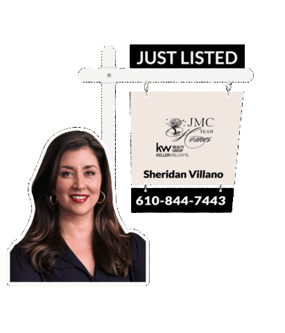 Sheridan Villano Sticker by JMC Team Homes