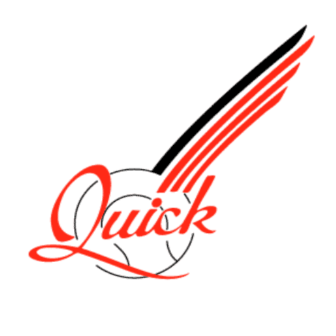 Sticker by ALTV Quick Apeldoorn